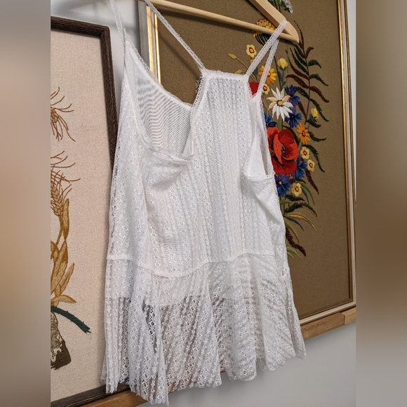 Buffalo lacey tank - Picture 11 of 11